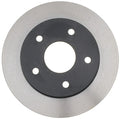 BRAKE ROTR DODGE RAM 4X4