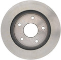 BRAKE ROTR DODGE RAM 4X4