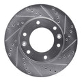 DFC auto part detail