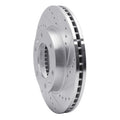 DFC silver auto part