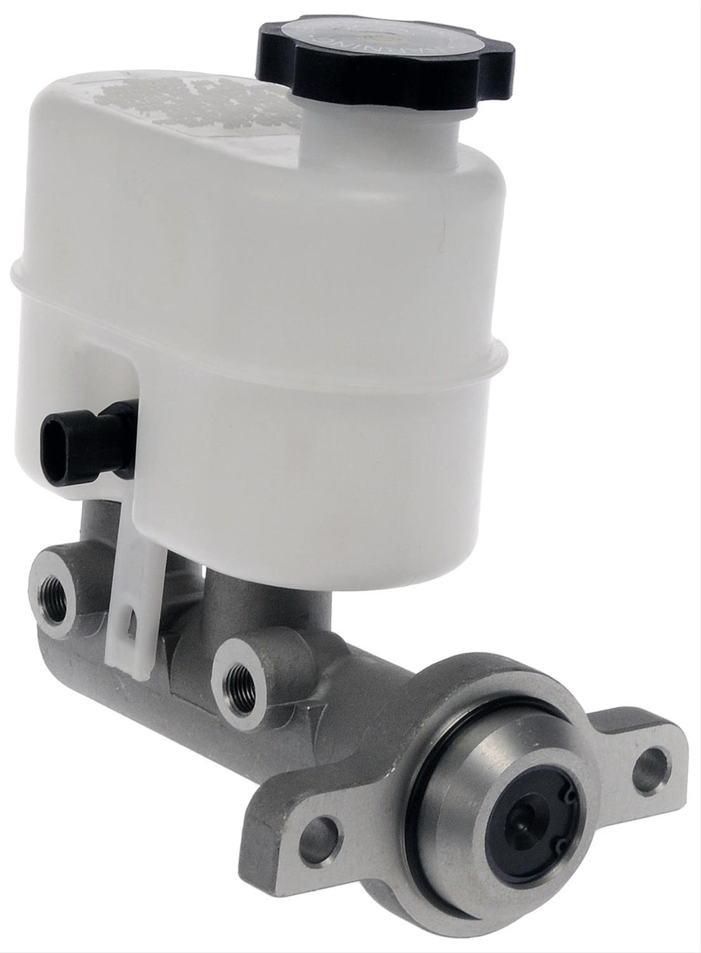 NEW MASTER CYLINDER