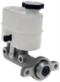NEW MASTER CYLINDER
