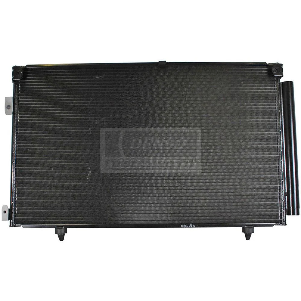CONDENSER