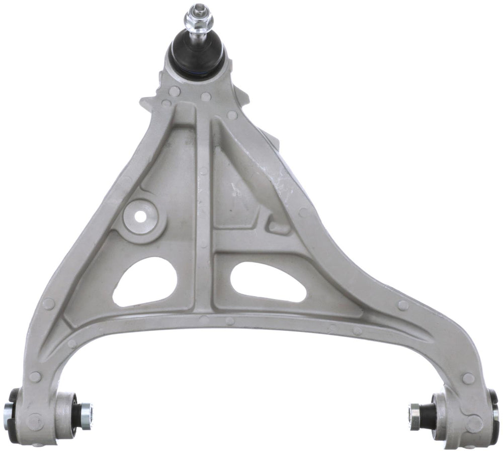 DELPHI control arms