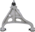 DELPHI control arms