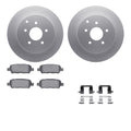DFC auto part