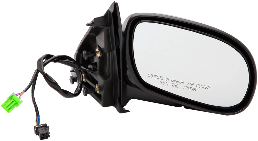 SIDE VIEW MIRROR - RH