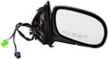 SIDE VIEW MIRROR - RH