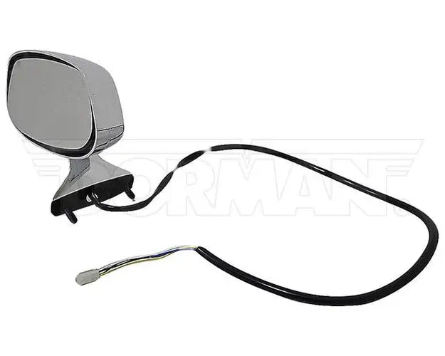 SIDE VIEW MIRROR - LEFT