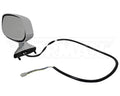 SIDE VIEW MIRROR - LEFT