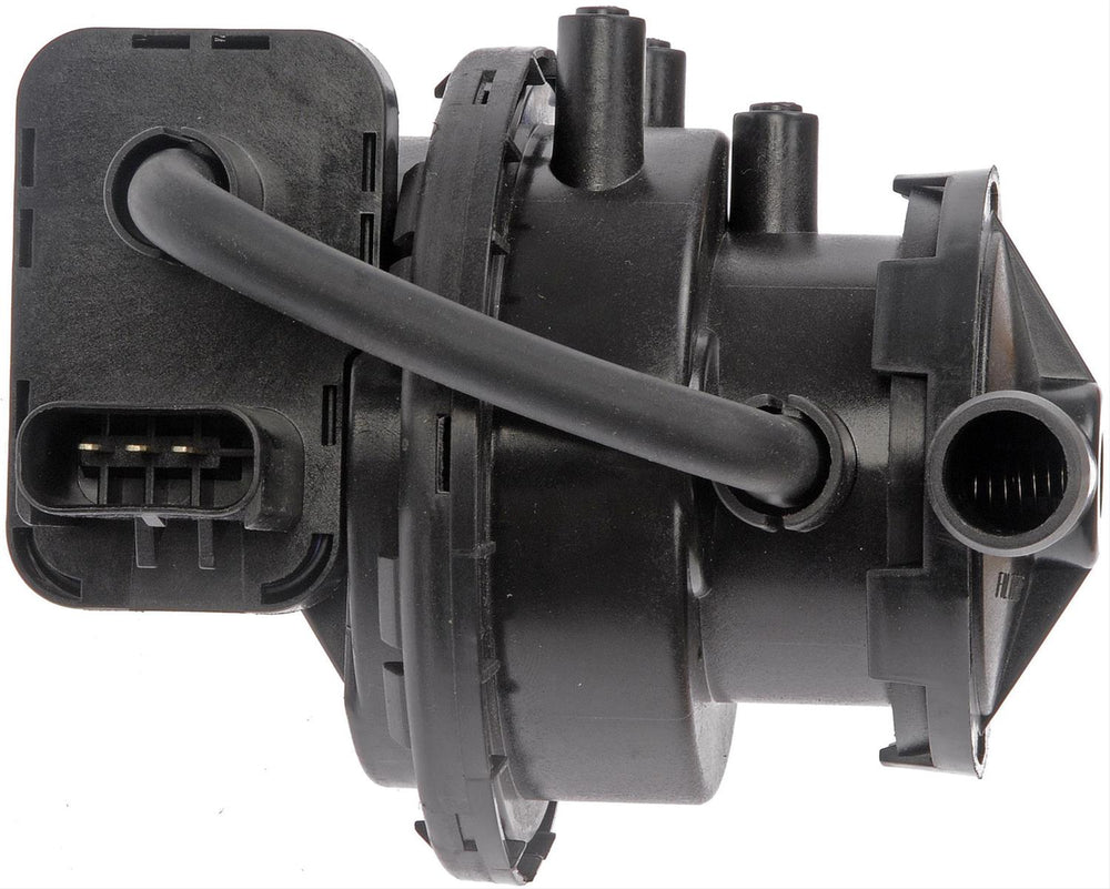 LEAK DETECTION PUMP