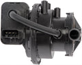LEAK DETECTION PUMP