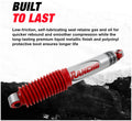 Rancho 92-94 Chevrolet Blazer / Full Size Rear RS9000XL Shock