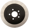 DISC BRAKE ROTOR