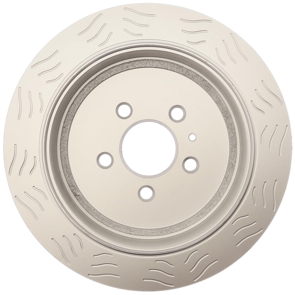 DISC BRAKE ROTOR