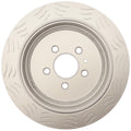 DISC BRAKE ROTOR