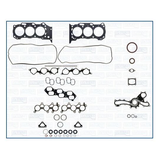 Engine Gasket Set - 01-54250-03