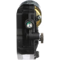 POWER SUNROOF MOTOR