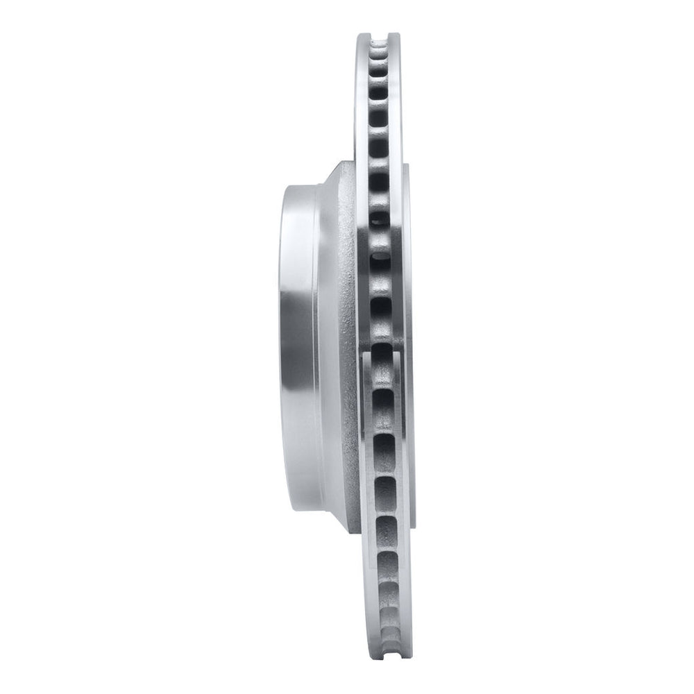DFC silver auto part
