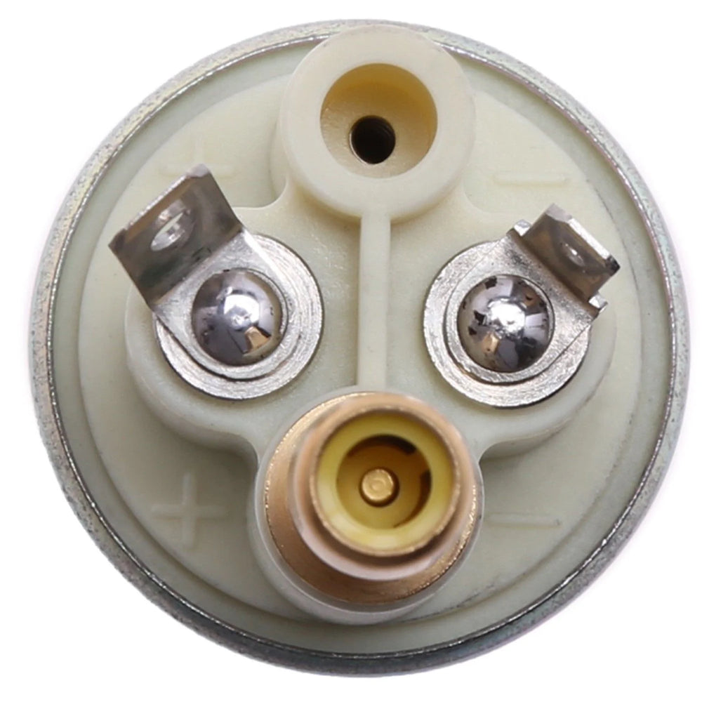 CARTER fuel pump