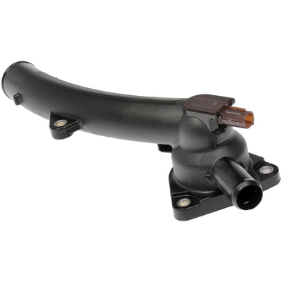 ENGINE COOLANT THERMOSTAT HOUSING A