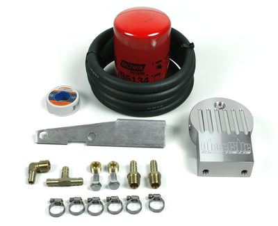 Dieselsite auto part