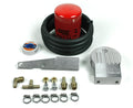 ~(6.5 lbs. 10X8X6)~ 1994-1997 Ford 7.3L PSD Coolant Filtration System