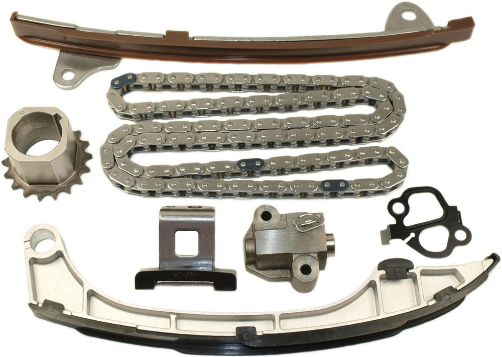TIMING CHAIN KIT, 2009-2019/LEXUS,