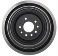 Rear Pads Shoes Rotors Drums: Brake Drum