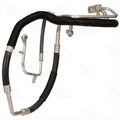FOUR SEASONS auto part detail