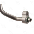 HOSE ASSY/DISCHARGE SUCTN