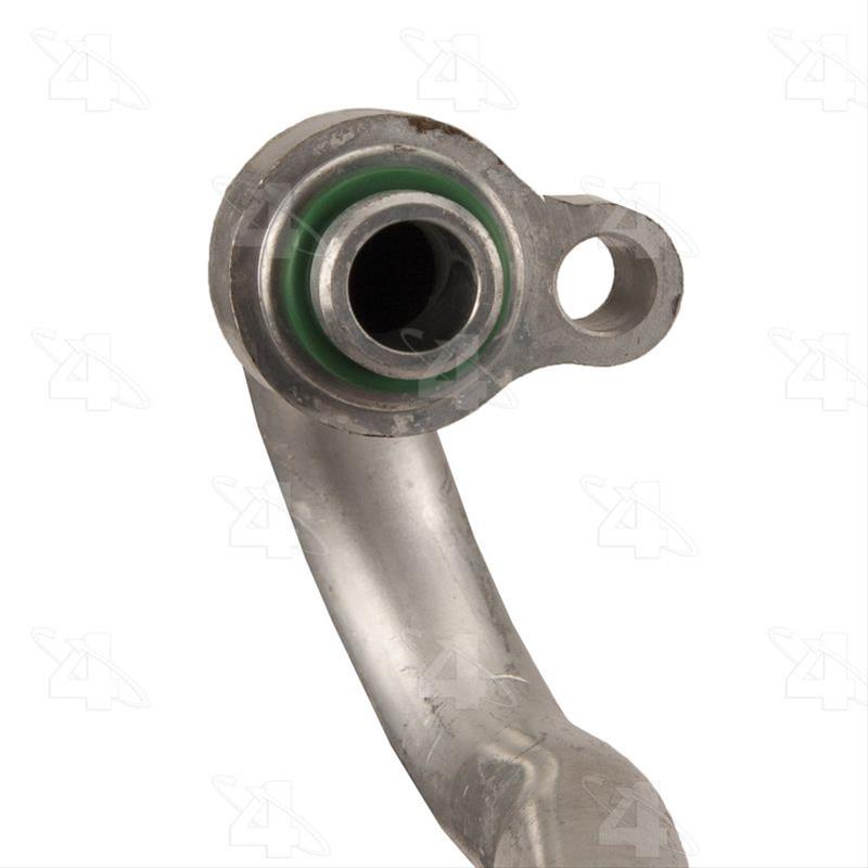 FOUR SEASONS auto part