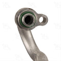 HOSE ASSY/DISCHARGE SUCTN