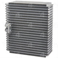PLATE & FIN EVAPORATOR CO