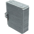 PLATE & FIN EVAPORATOR CO