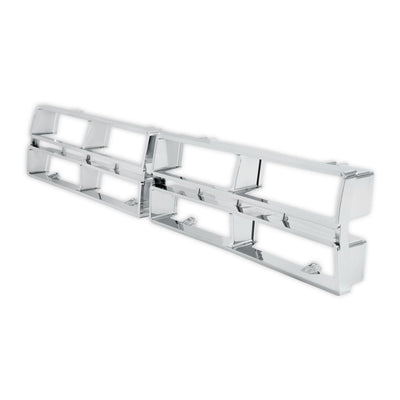 Brothers Trucks chrome auto part