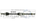 TRAKMOTIVE auto part detail