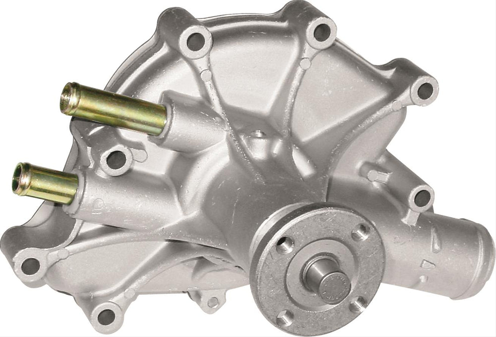WATER PUMP ALUM HV SBF 302