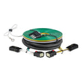 CUSTOM TOWED-VEHICLE RV WIRING HARN