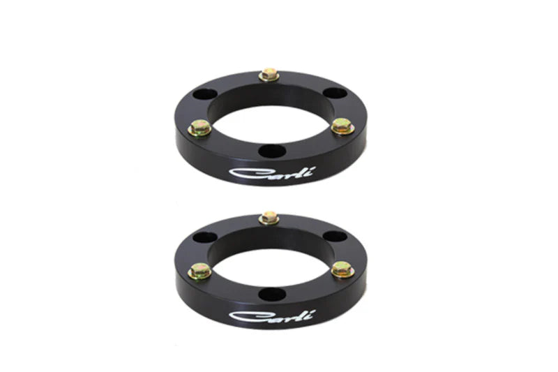 Carli 94-13 Dodge Ram 2500/3500 Shock Tower Spacer