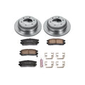 PowerStop auto part detail