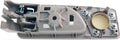INTERIOR DOOR HANDLE