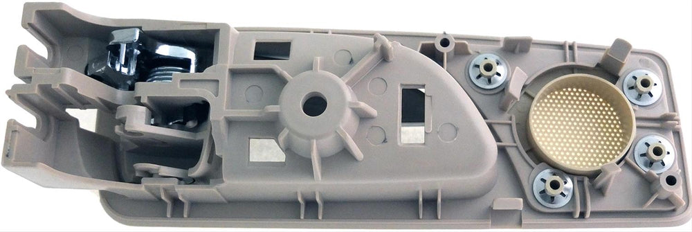 INTERIOR DOOR HANDLE