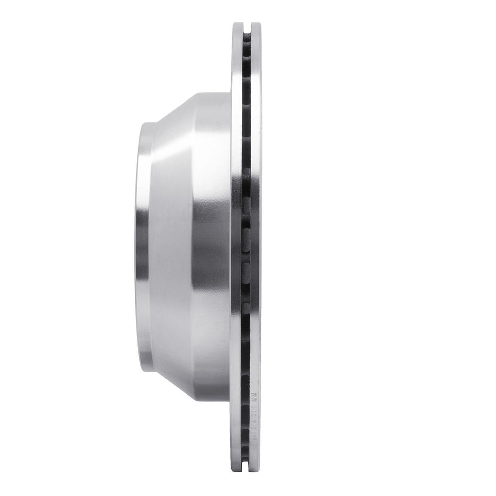 DFC silver auto part