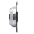 DFC silver auto part