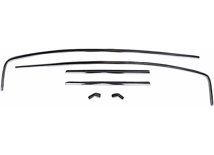 Sherman Parts auto part