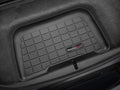 WeatherTech 2022 Mercedes-Benz AMG SL 55/SL 63 Roadster Cargo Liners - Black