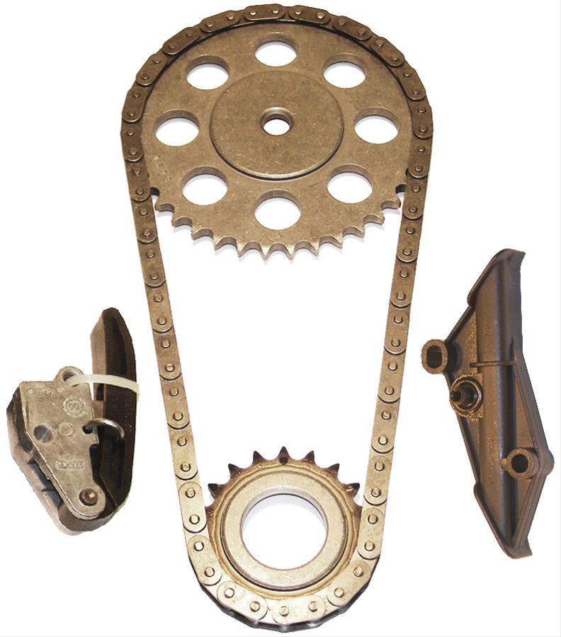 TIMING KIT