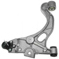 CONTROL ARM