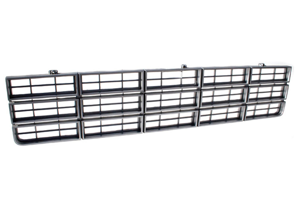 Brothers Trucks chrome auto part